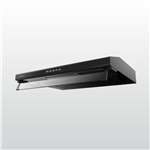 Máy hút mùi Cổ điển 70cm Malloca H107B (Màu đen)